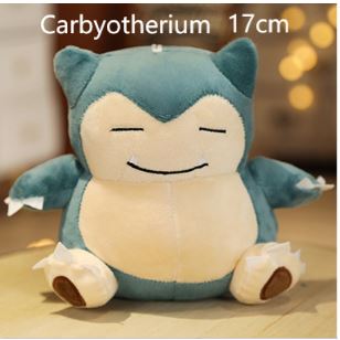 Anime Figure Doll